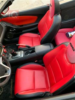 شيفروليه كامارو